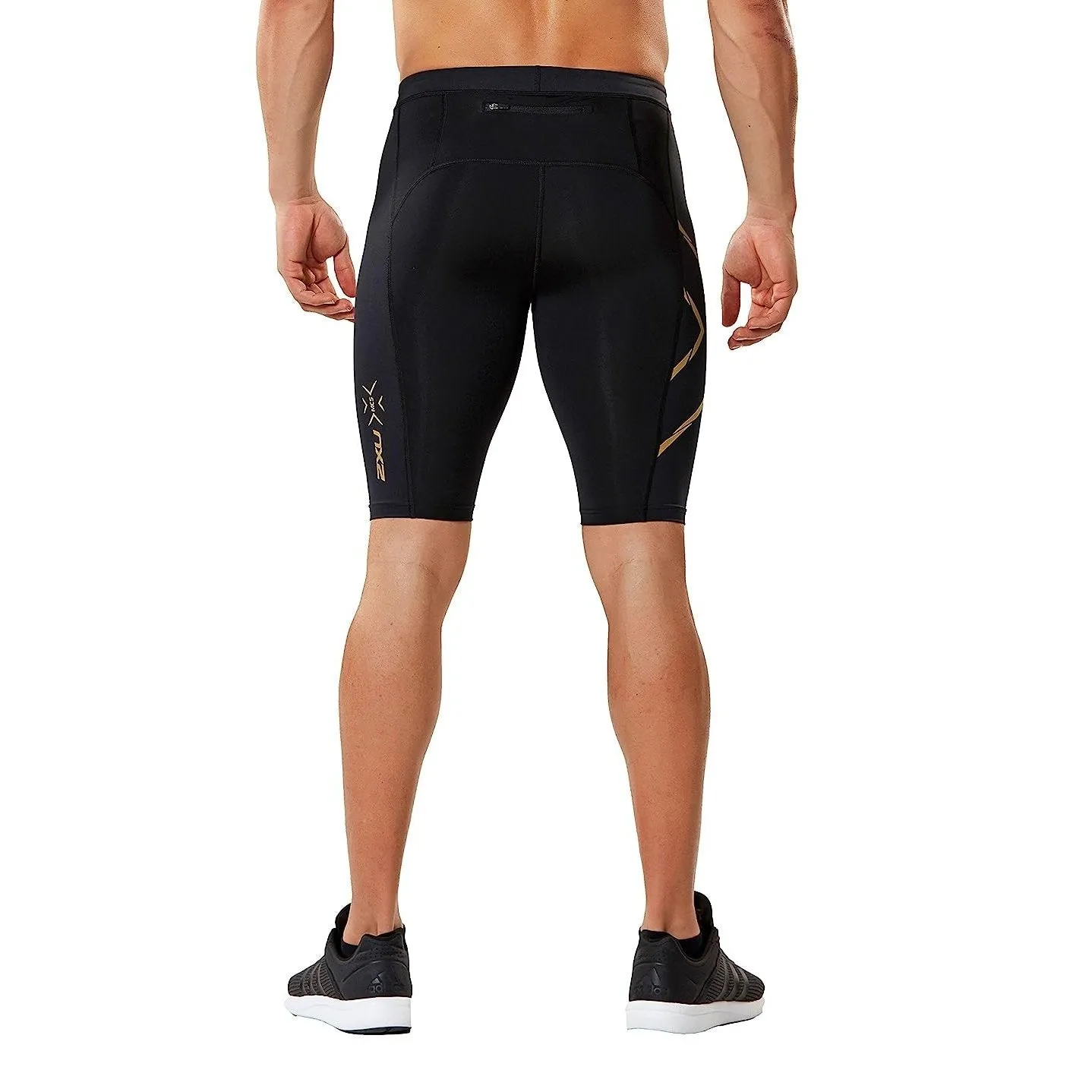 2XU MCS Run Comp Shorts Mens