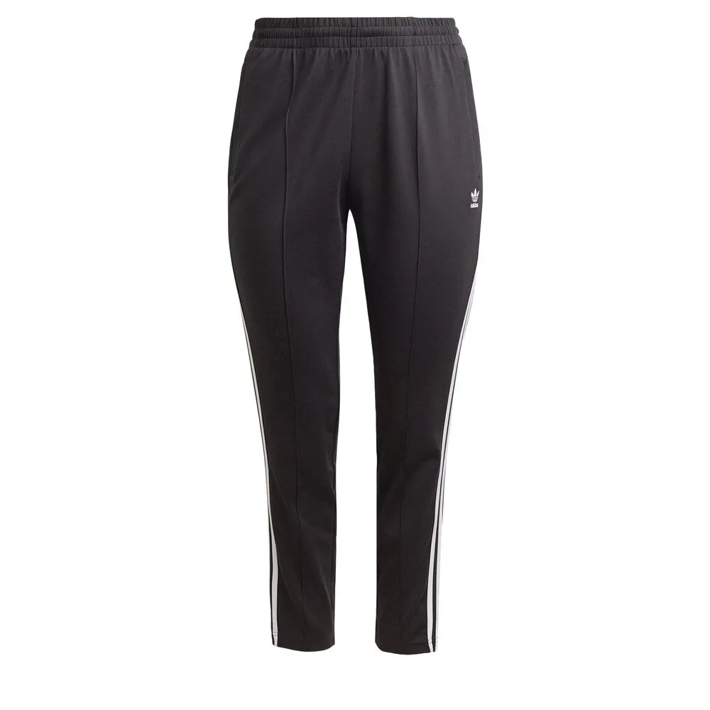 Adidas Adicolor Sst Slim Fit Training Pants, Black