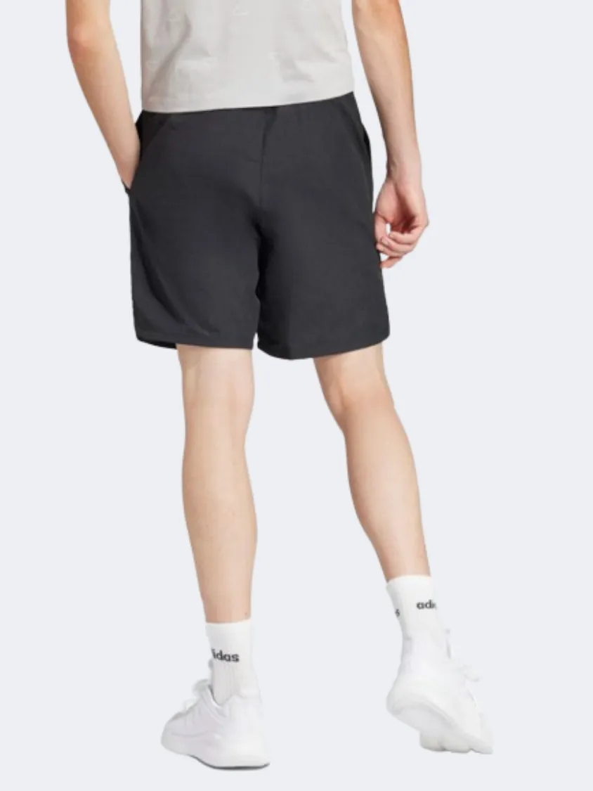 Adidas City Escape Men Sportswear Short Black