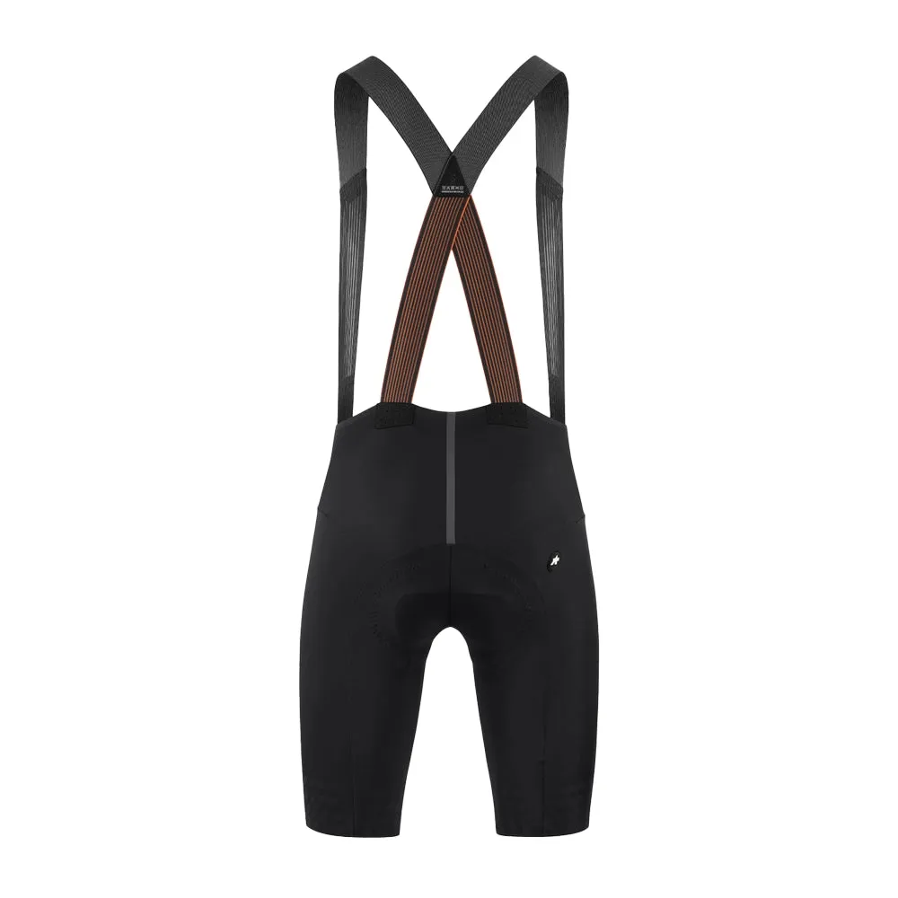 ASSOS Equipe RS Schtradivari Bib Shorts S11 Long - Back Series