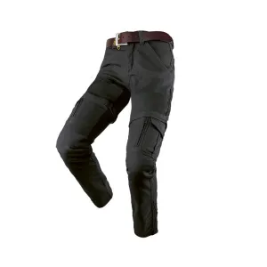 ByCity Air III Trousers Black