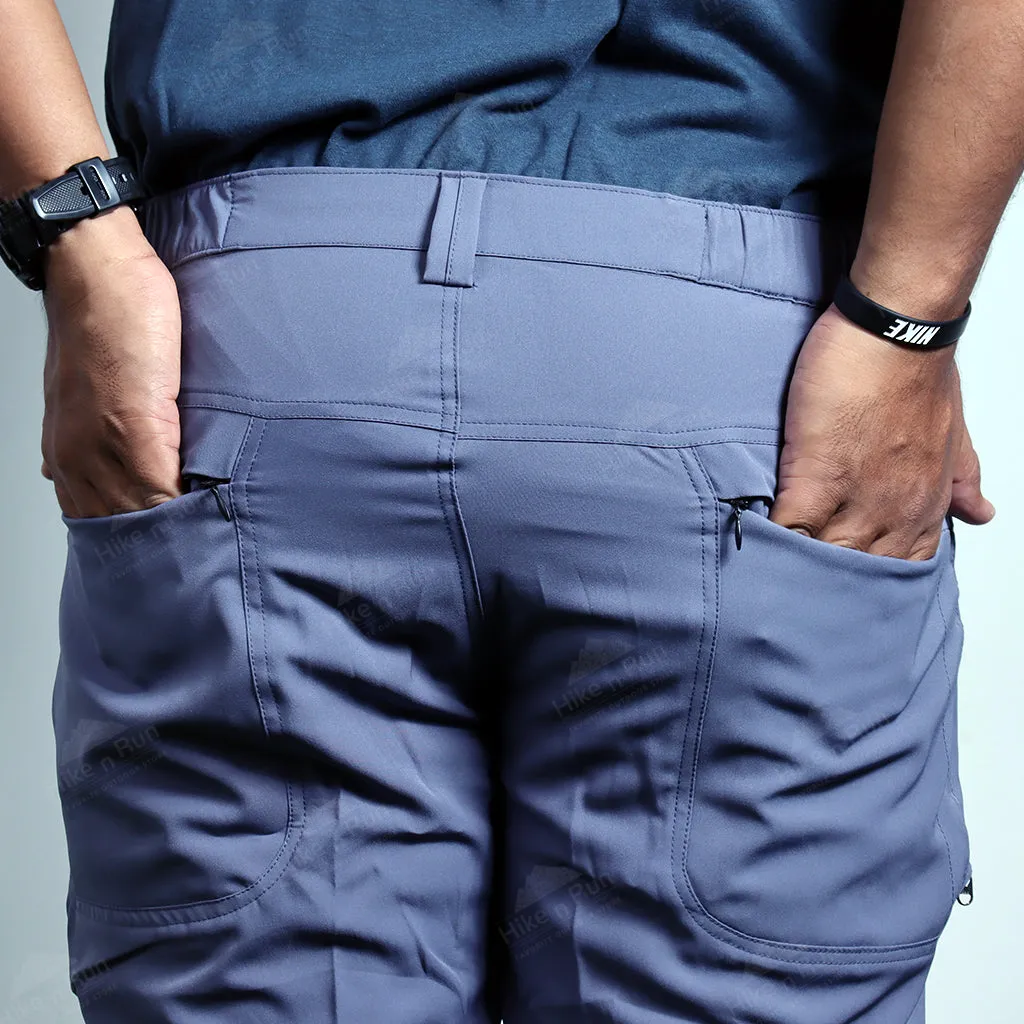 Celana Panjang Serbaguna Makalu Alpines Trousers