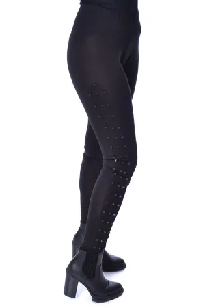 Chemical Black Stella Leggings