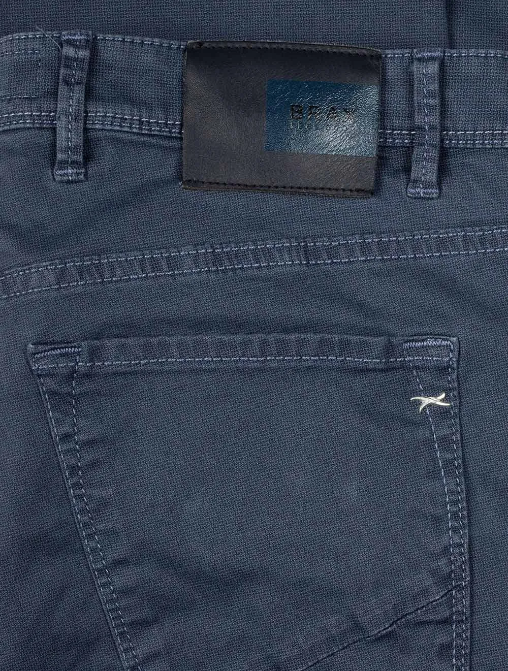 Chuck Trousers Blue