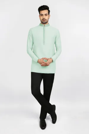 Classic Shirt Kurta - Kian