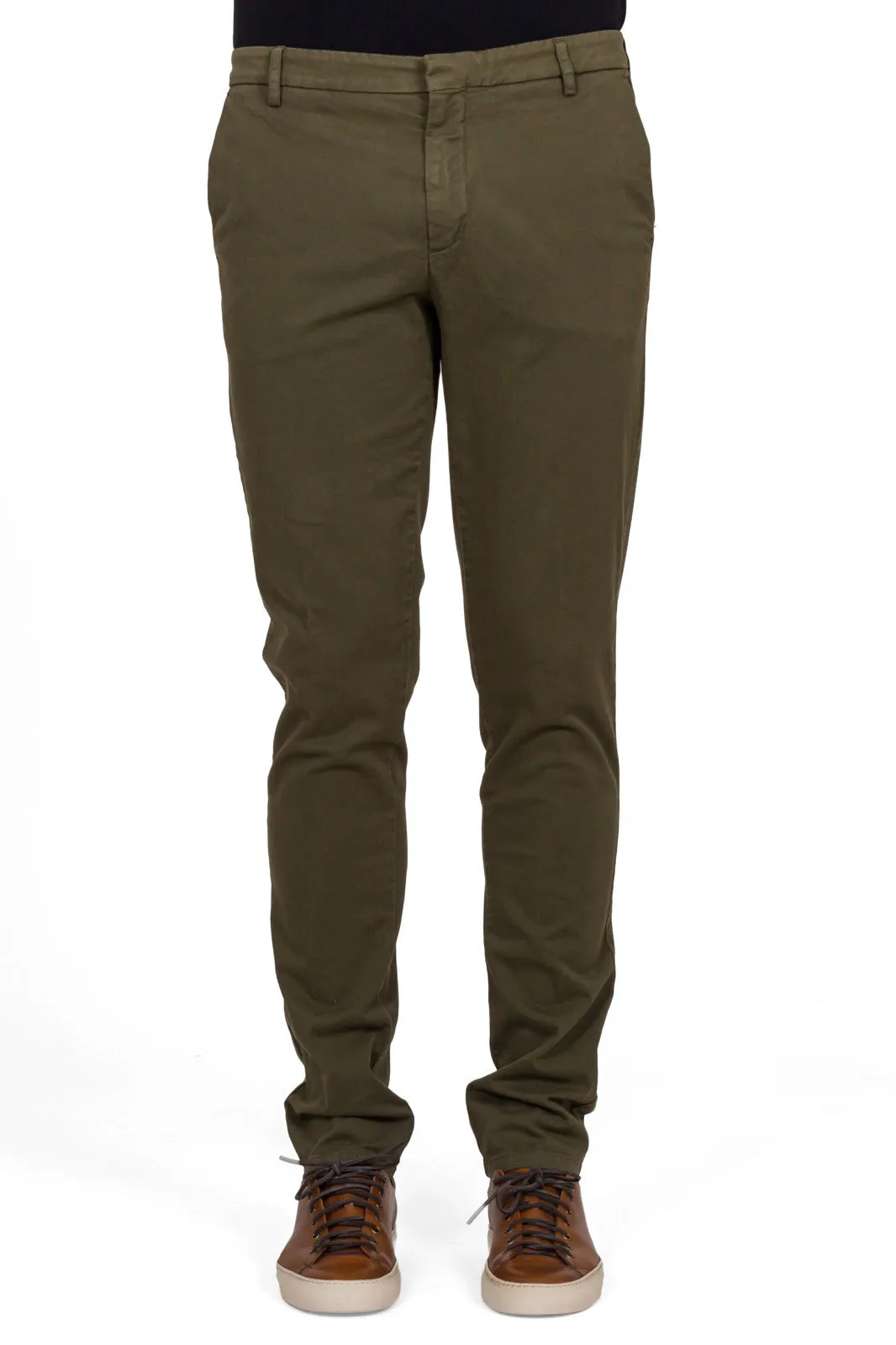 Collection Fit Trousers