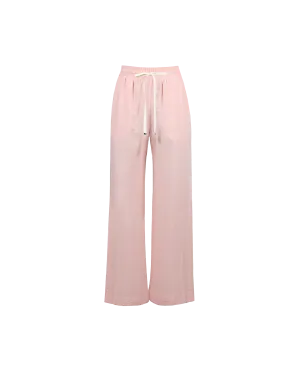 CORVETTE TROUSER PINK