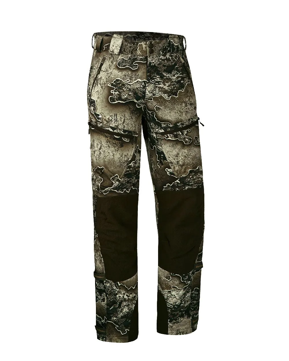 Deerhunter Excape Softshell Trousers