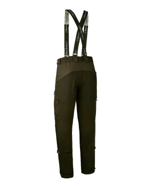 Deerhunter Excape Softshell Trousers