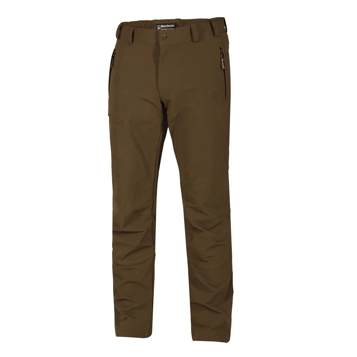 Deerhunter Strike Full Stretch Trousers