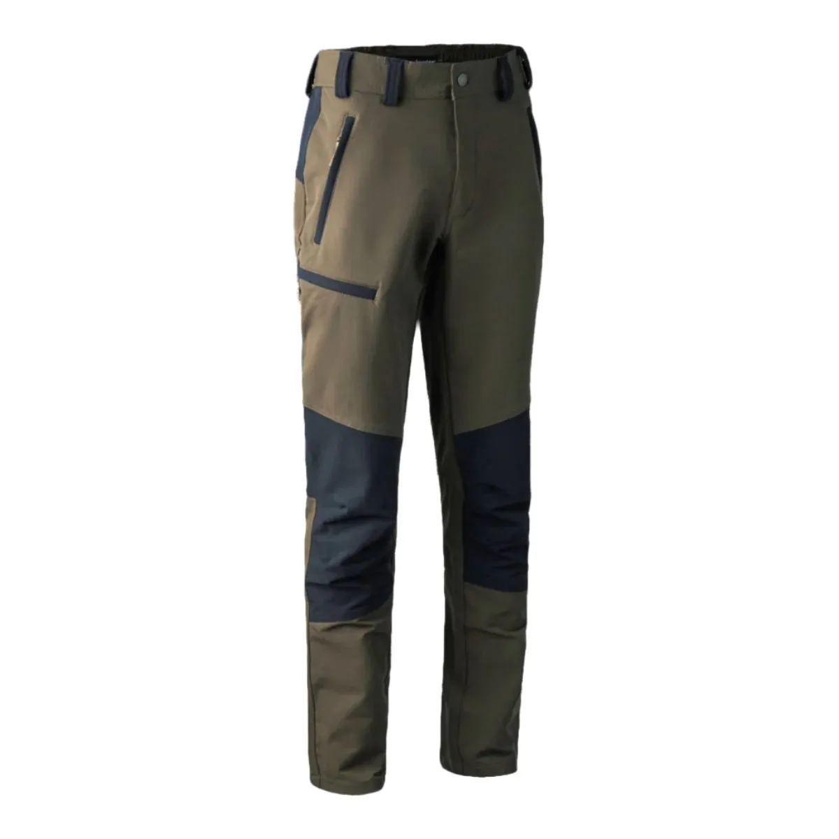 Deerhunter Strike Full Stretch Trousers