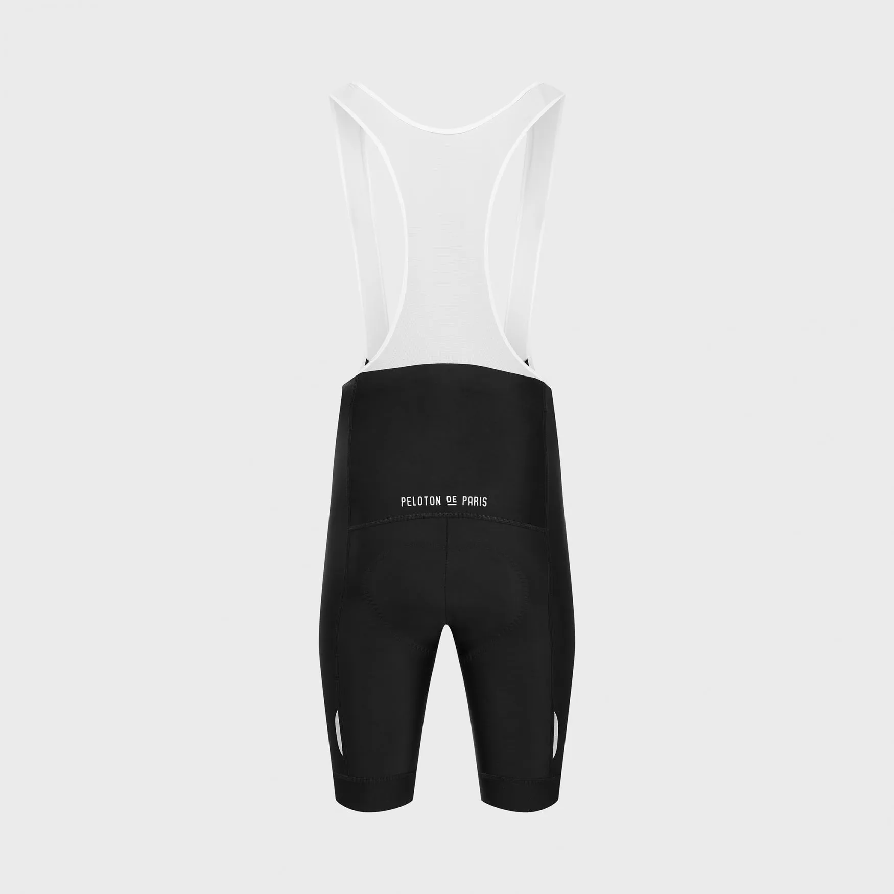 Domestique Bib Shorts 2.0 | Black