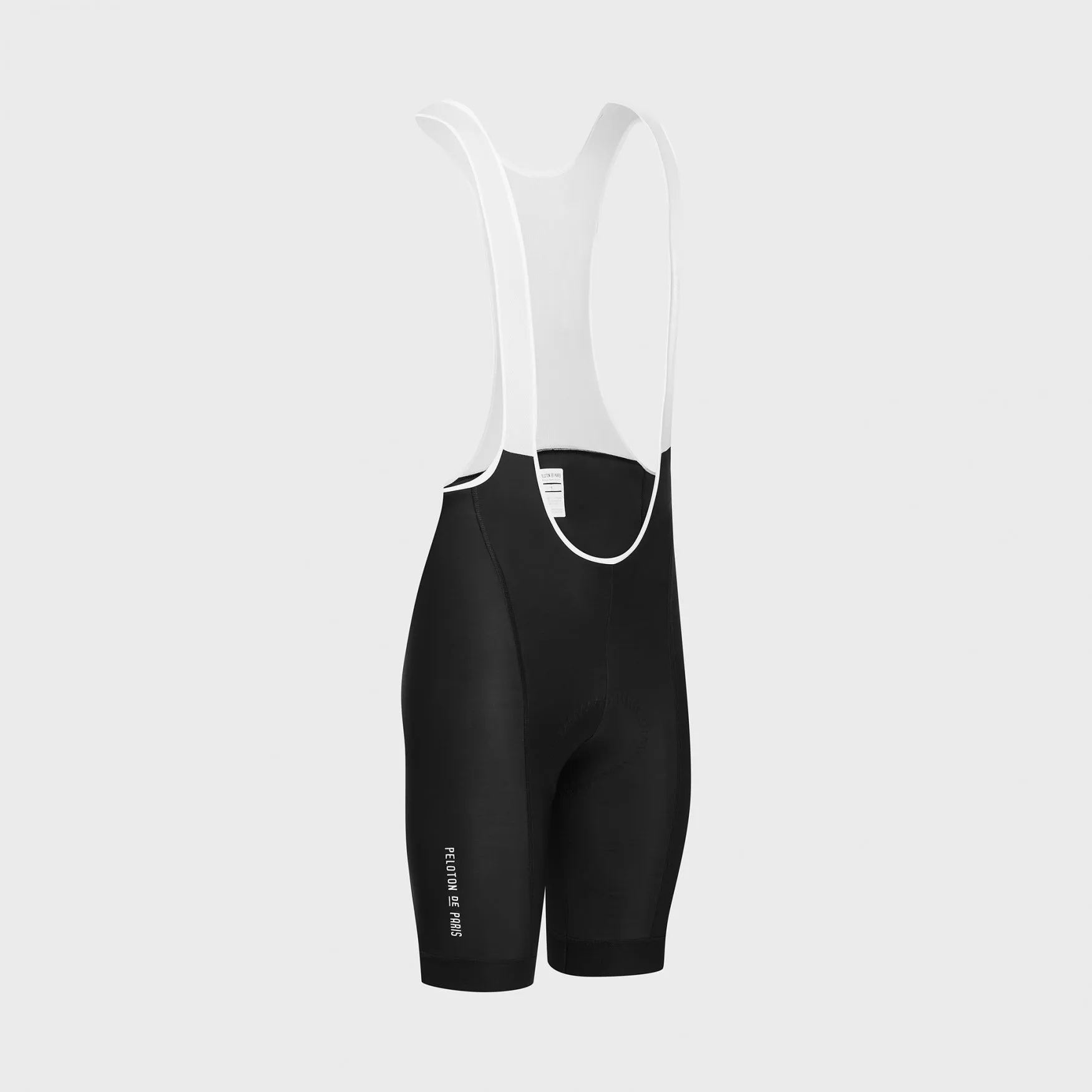 Domestique Bib Shorts 2.0 | Black