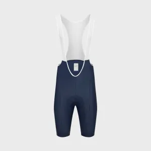 Domestique Bib Shorts 2.0 | Navy