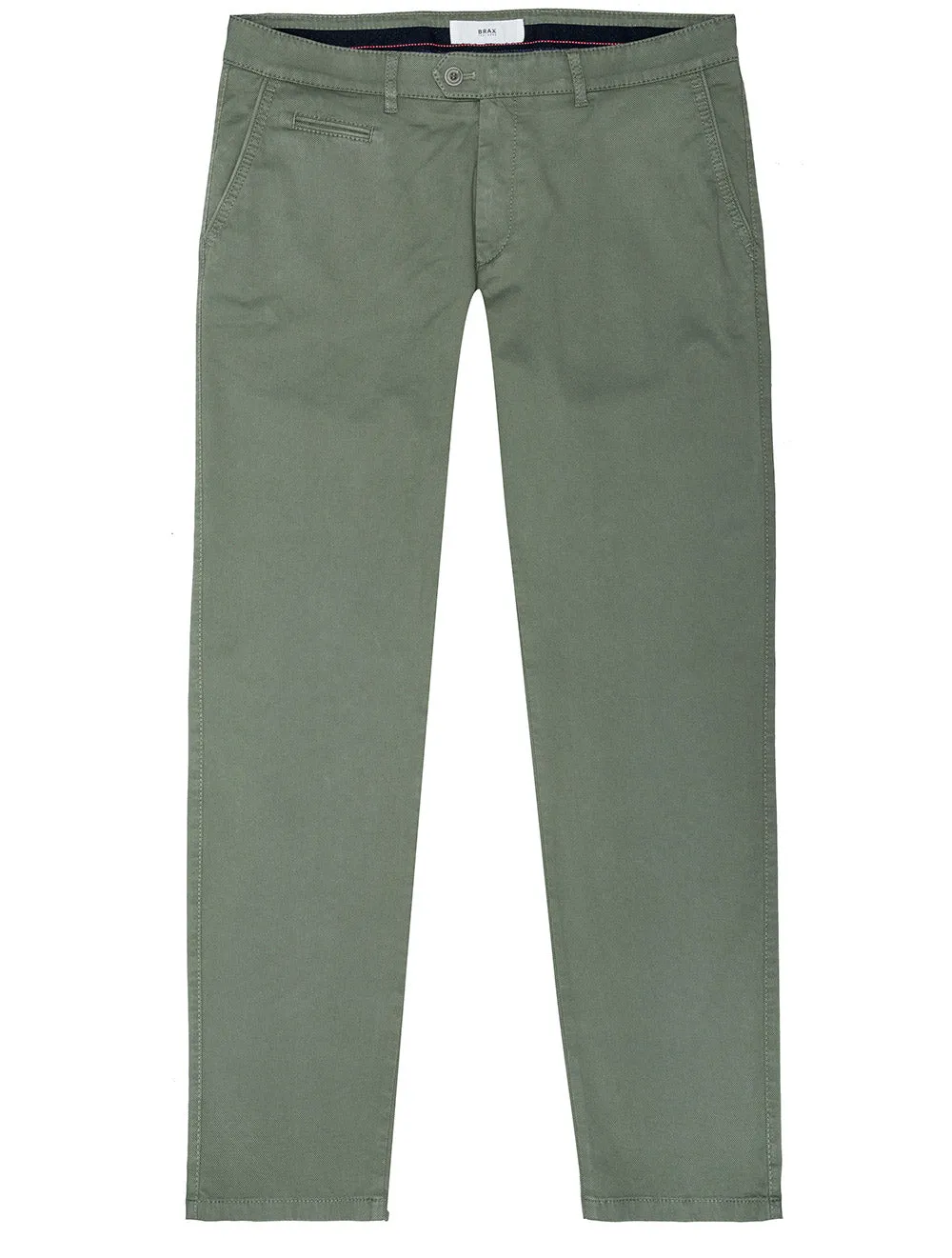 Everest Chinos Green