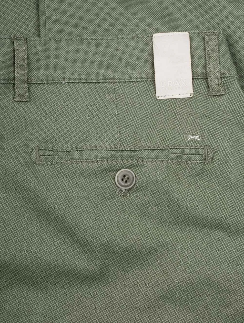 Everest Chinos Green