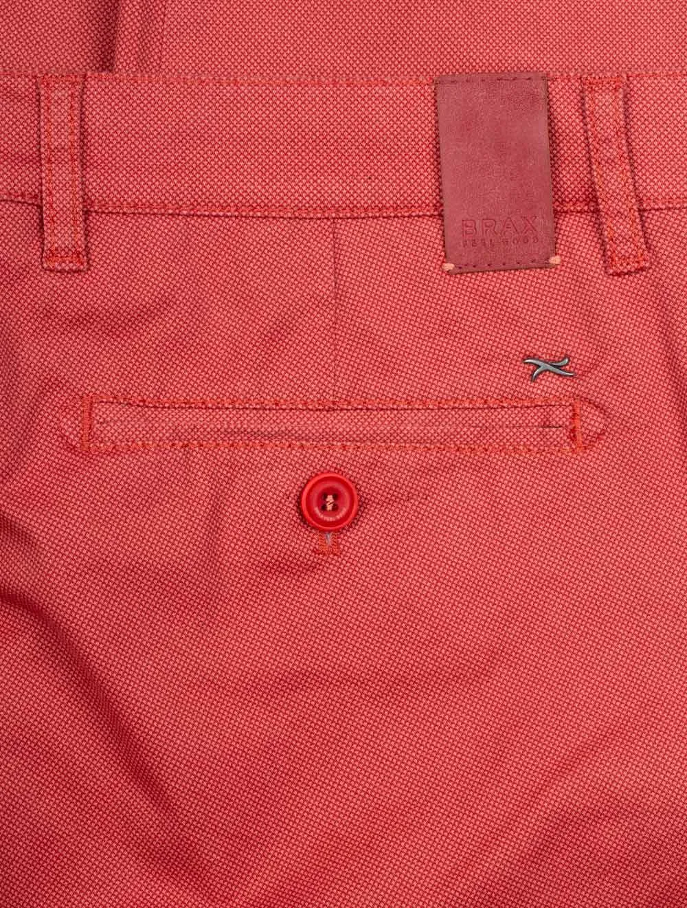 Everest Chinos Red