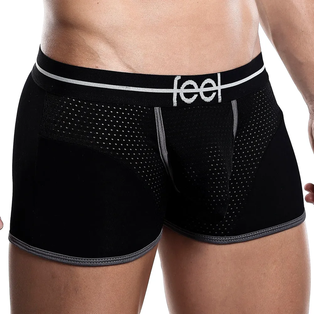 Feel FEG013 Boxer Trunk