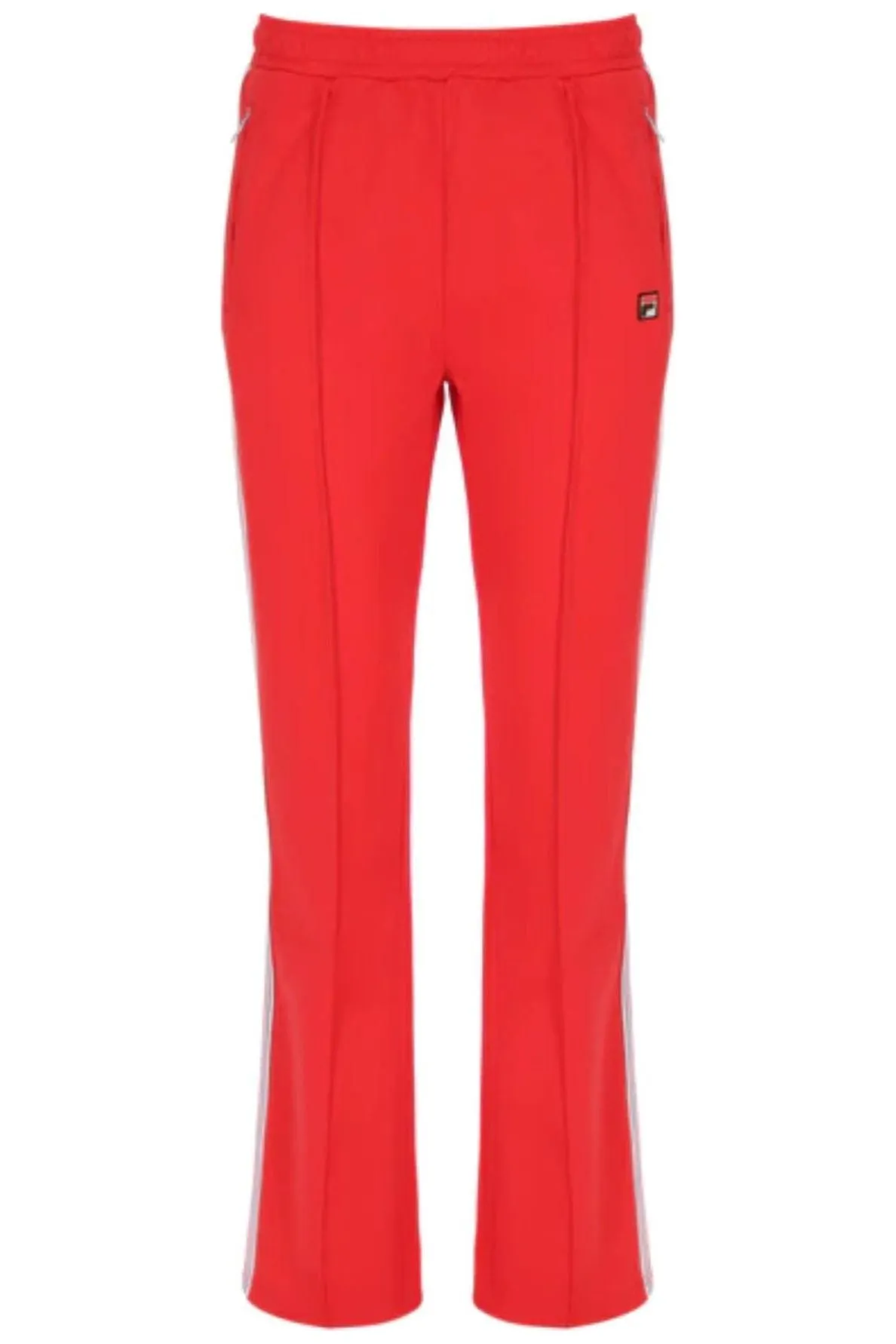 Fila - Women’s Poppy Red - Track Pants