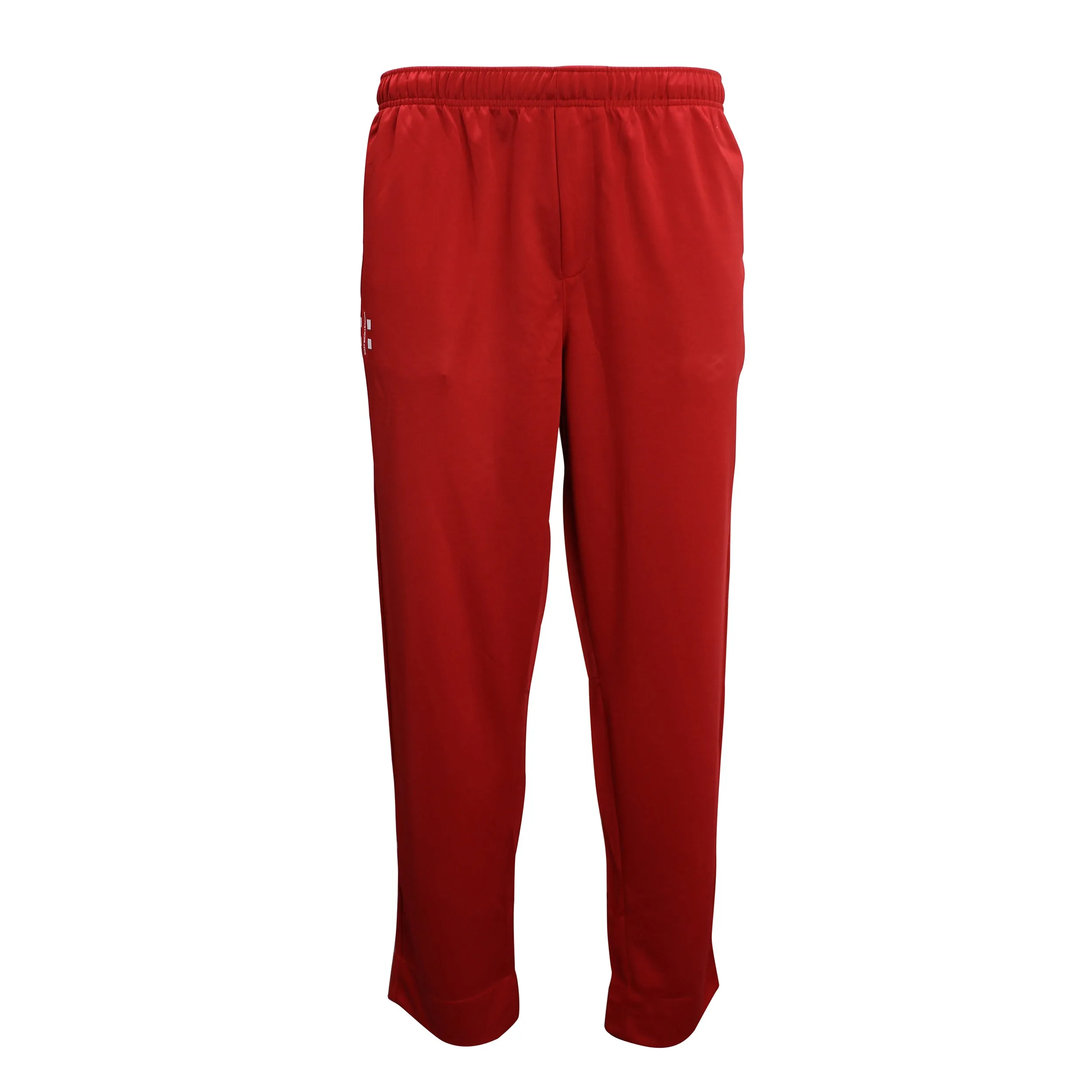 Gray Nicolls Pro Trousers Red - Junior