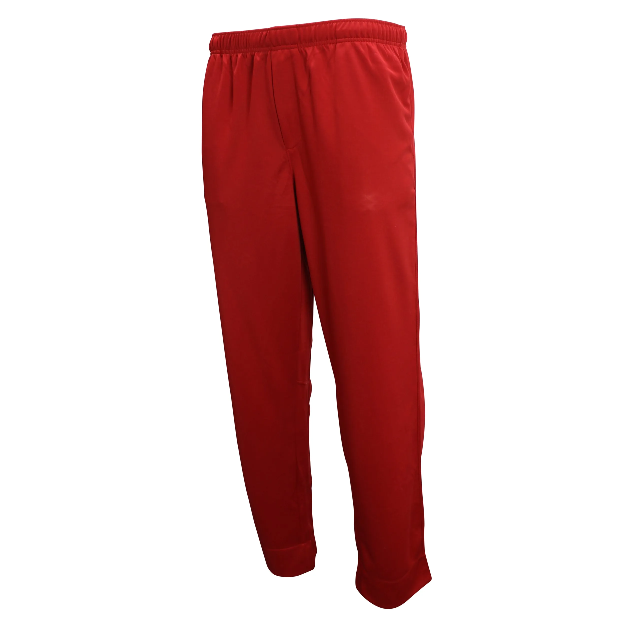 Gray Nicolls Pro Trousers Red - Junior