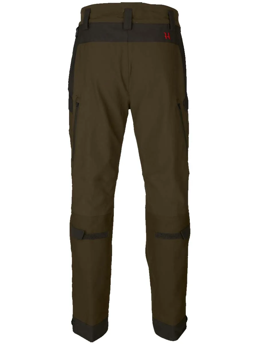 HARKILA Wildboar Pro Move Trousers - Mens - Willow Green