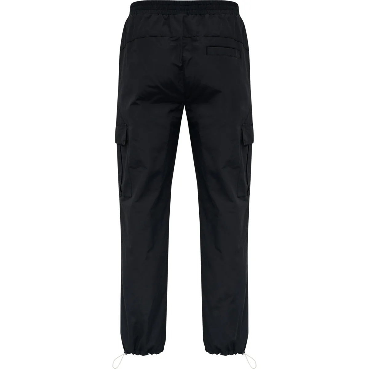 Hummel hmlLASSE String Pants - Dark Navy