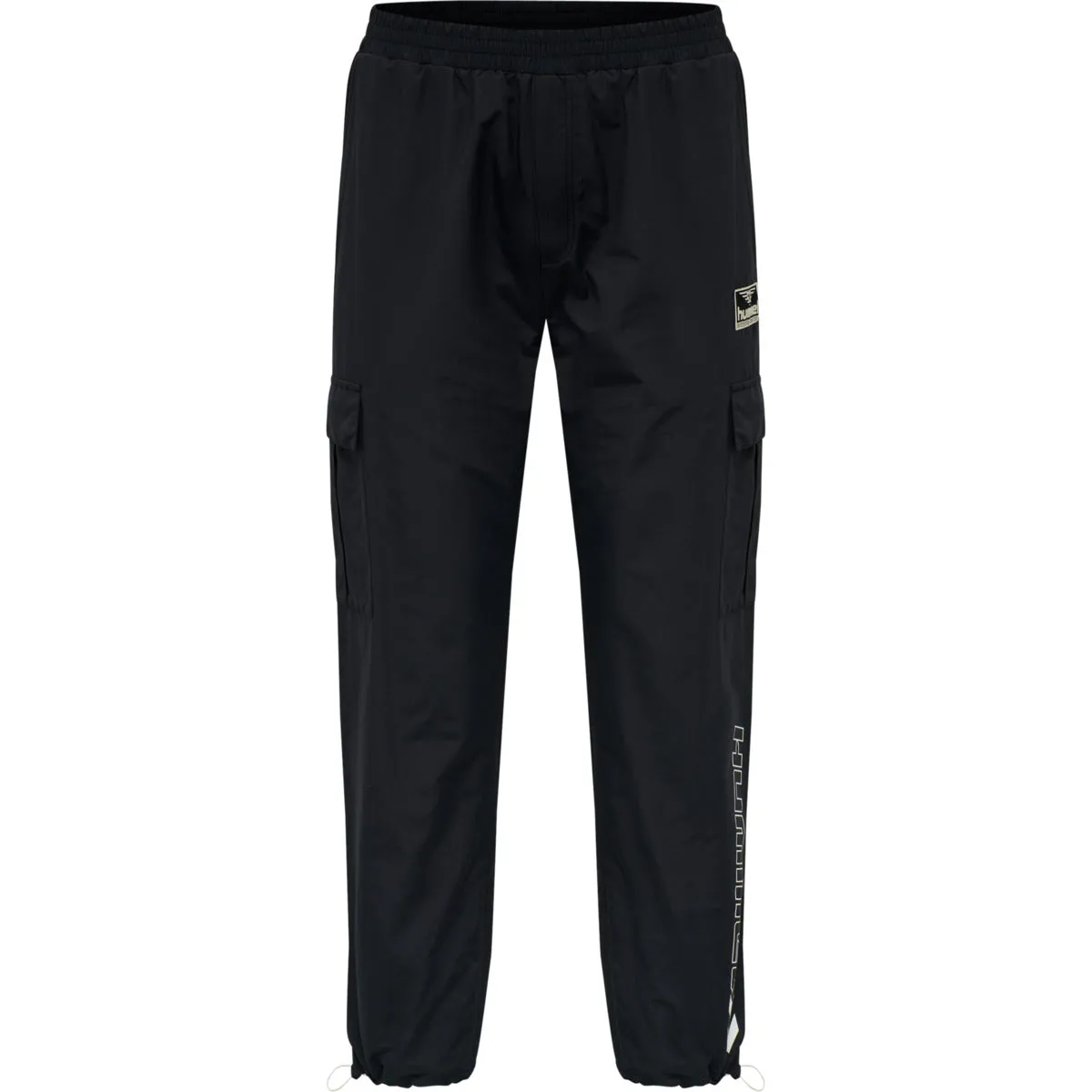 Hummel hmlLASSE String Pants - Dark Navy