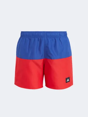 Ic7698-Cb Swim Shorts Selubl/Betsca