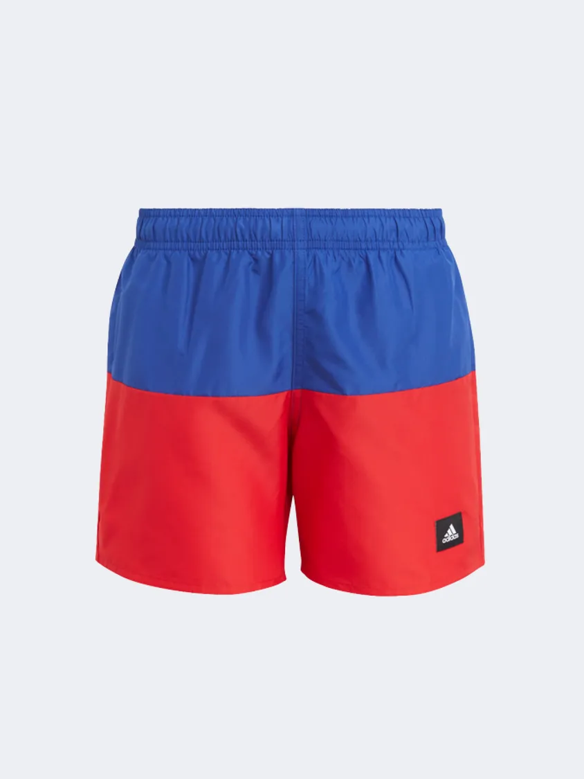 Ic7698-Cb Swim Shorts Selubl/Betsca