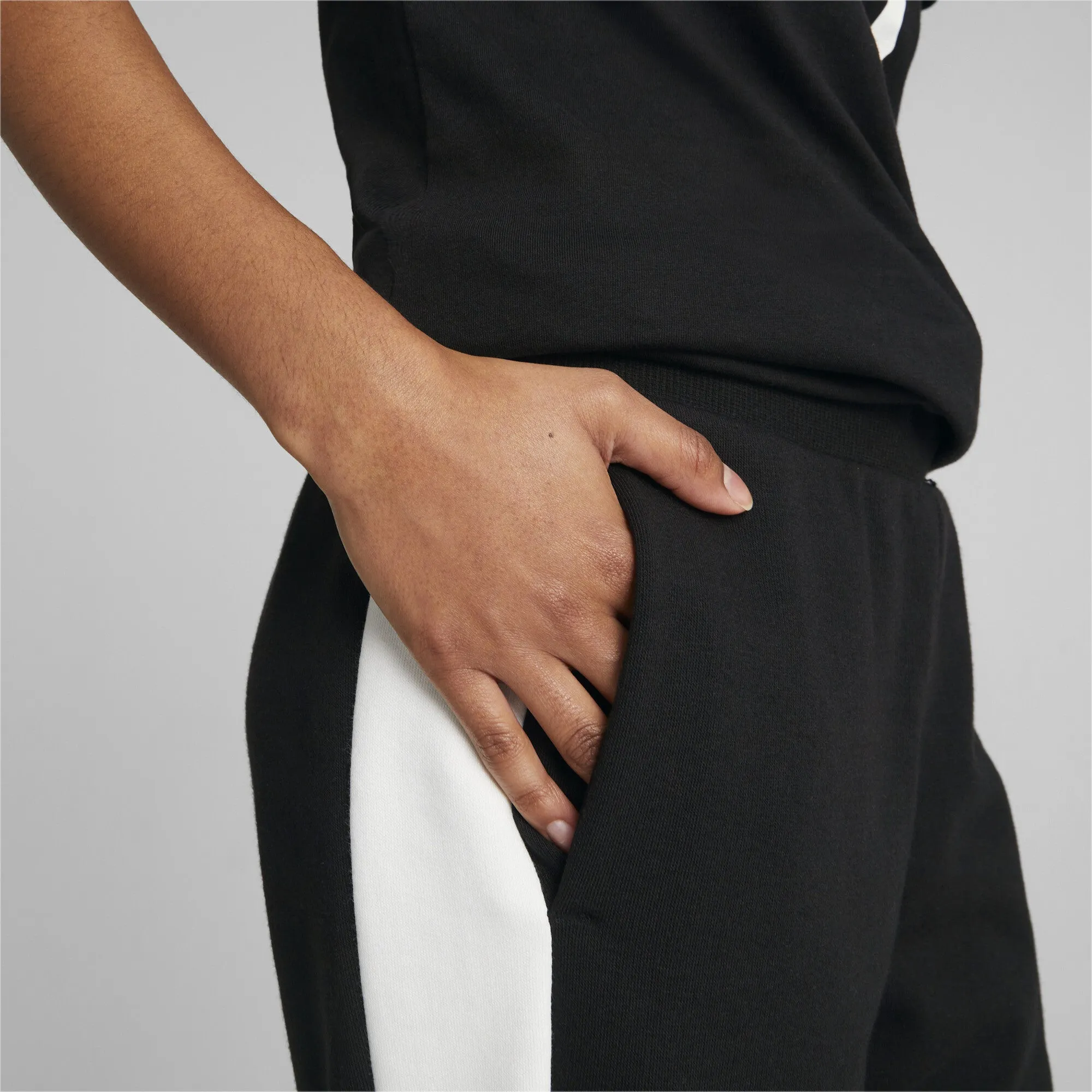 Iconic T7 Track Pants TR CL