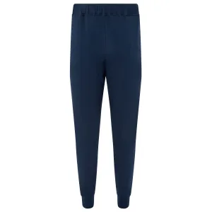 Jersey Cuffed Trousers