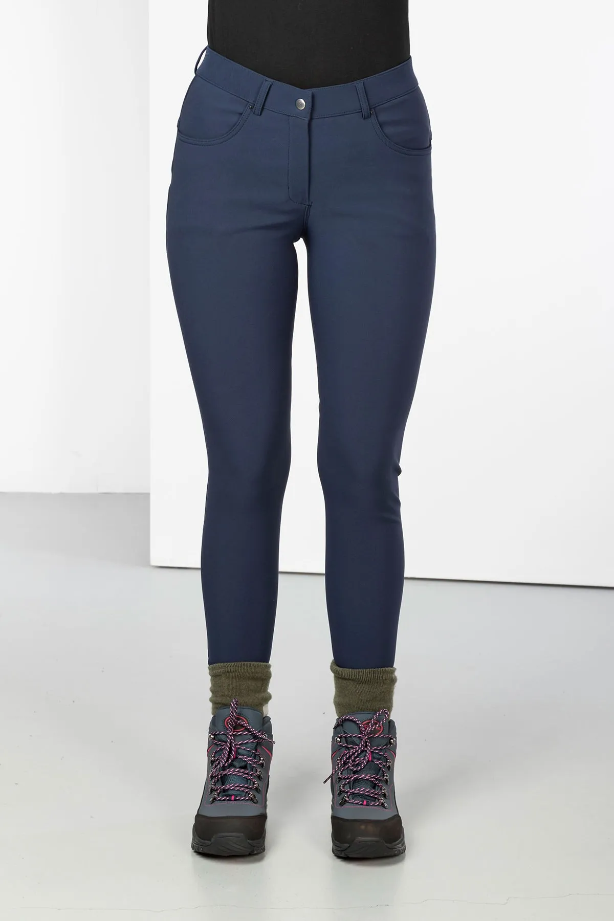 Ladies Walking Trousers - Kilnwick