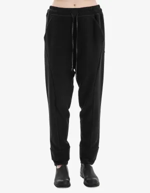 Loose Fit Trousers