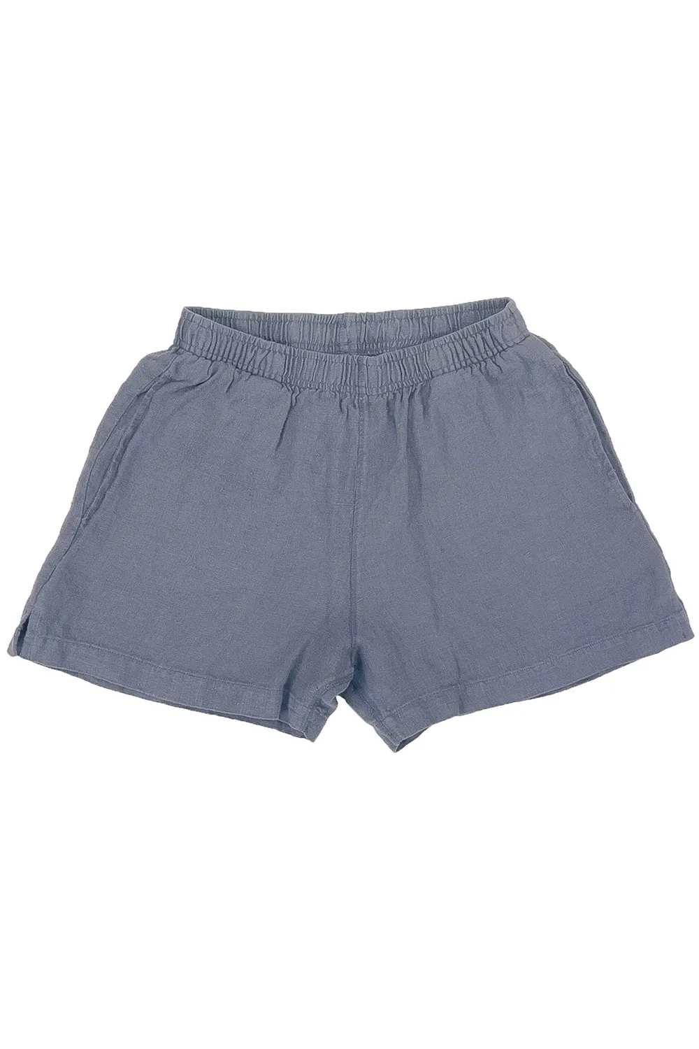 Makena 100% Hemp Short