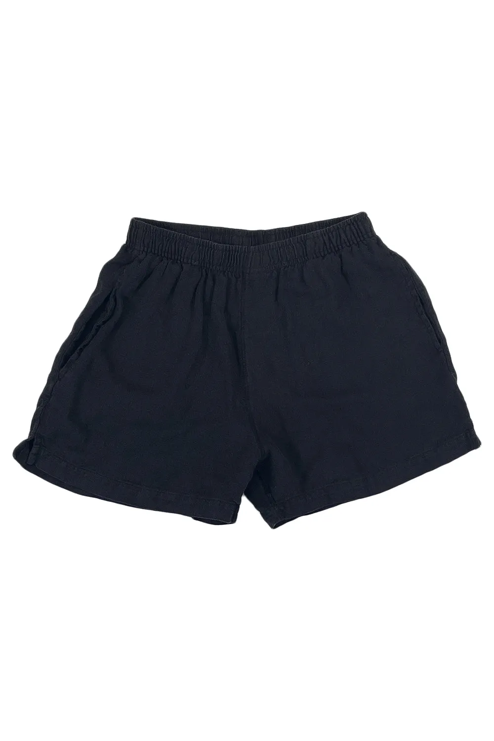 Makena 100% Hemp Short