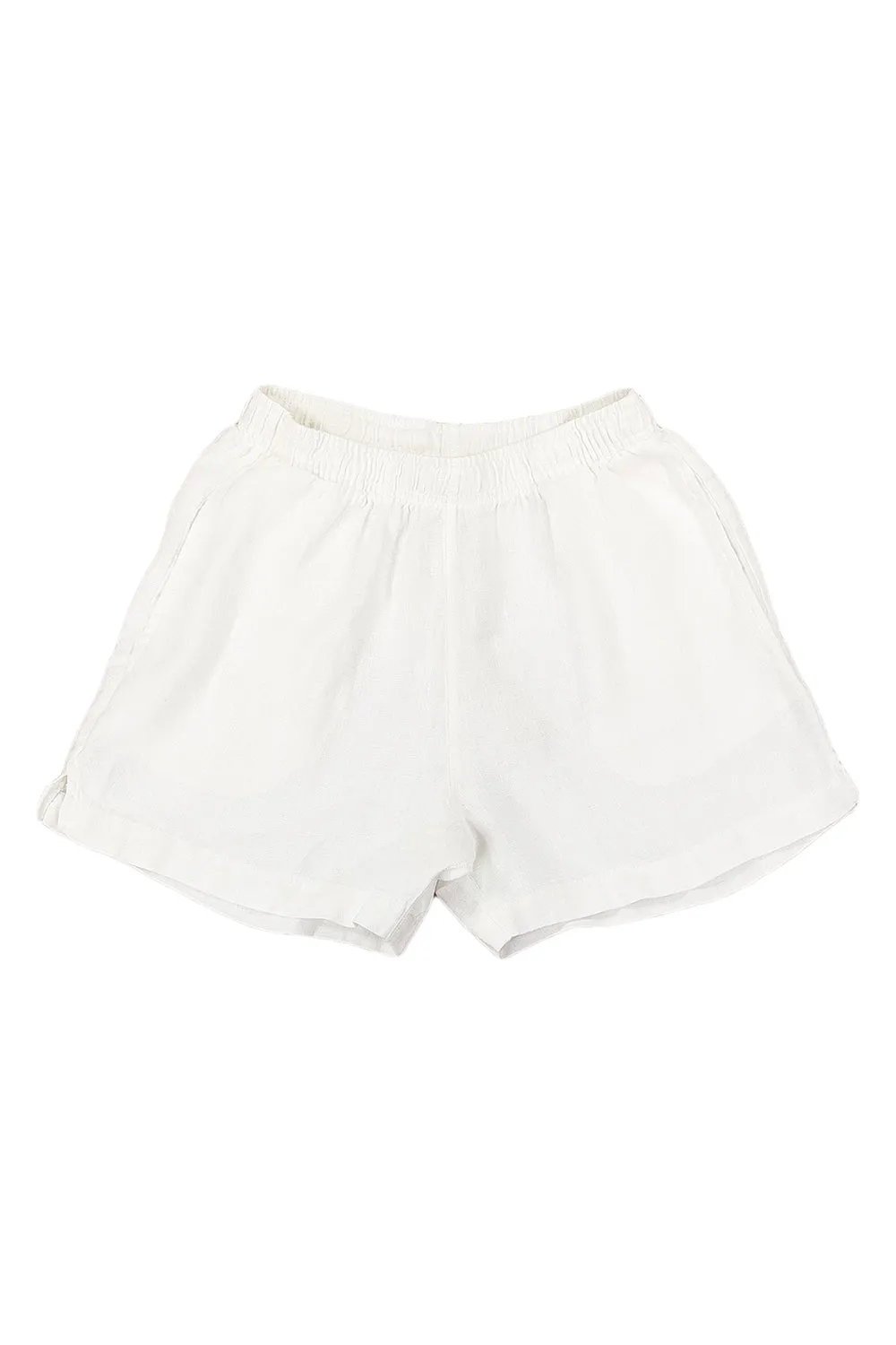 Makena 100% Hemp Short