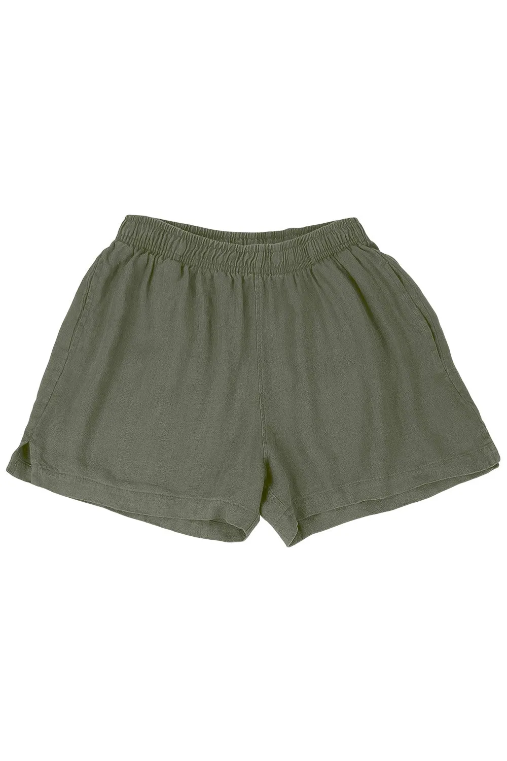 Makena 100% Hemp Short