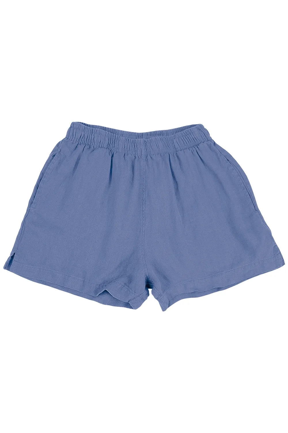 Makena 100% Hemp Short