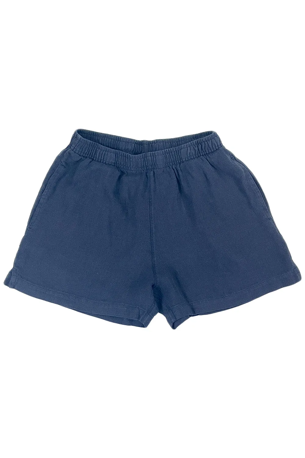 Makena 100% Hemp Short