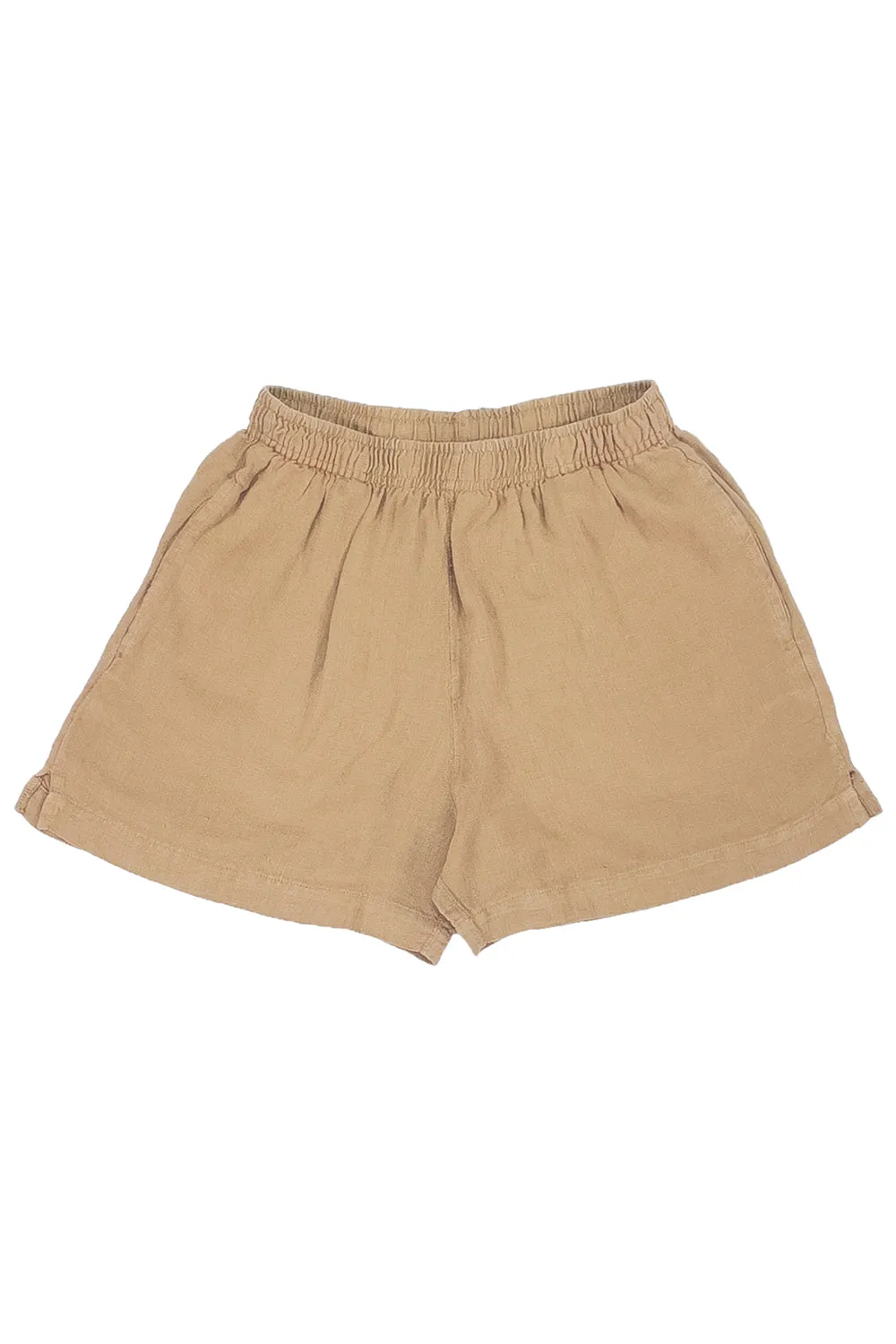 Makena 100% Hemp Short