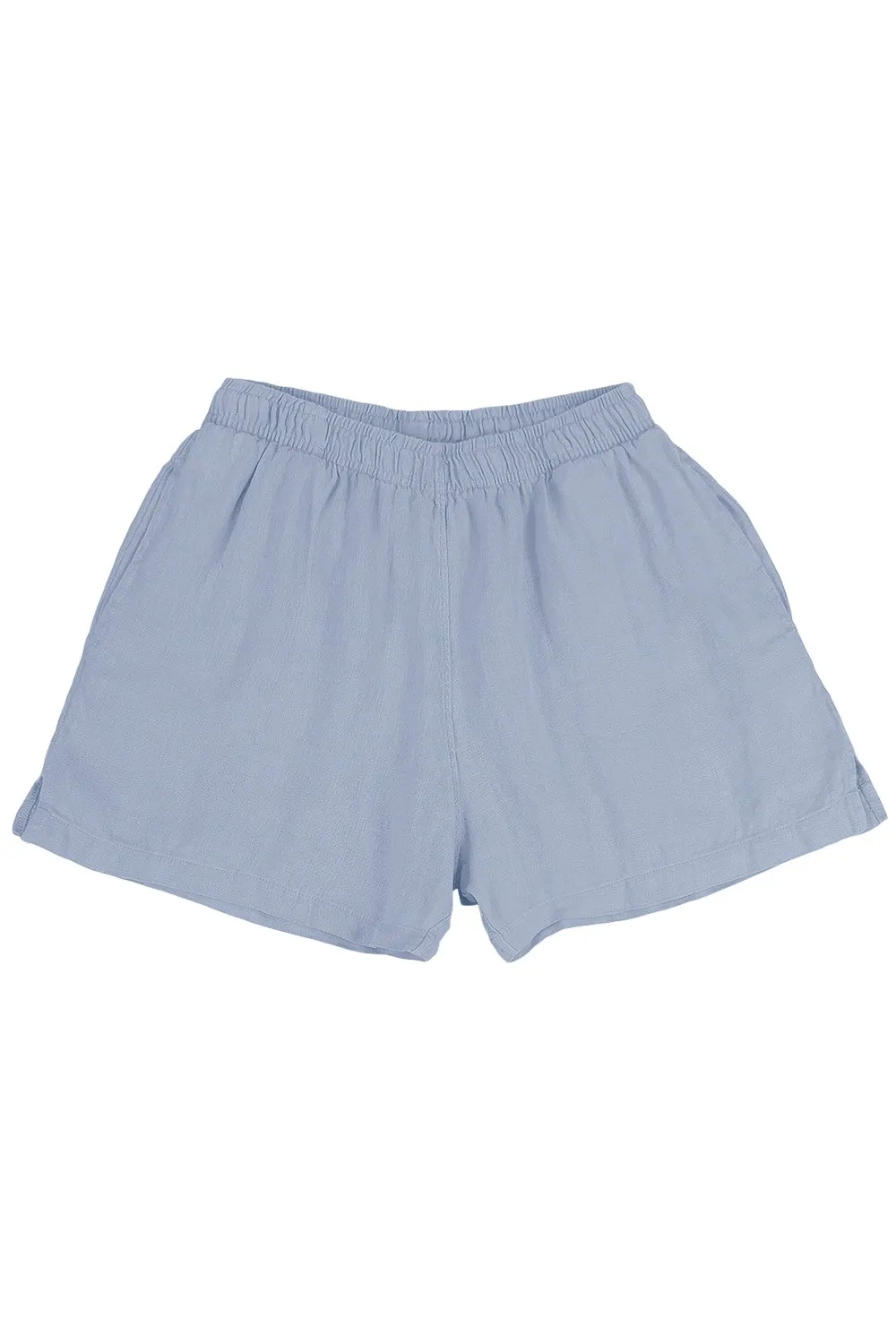 Makena 100% Hemp Short