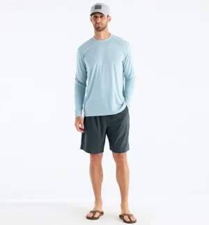 MEN'S BREEZE SHORT