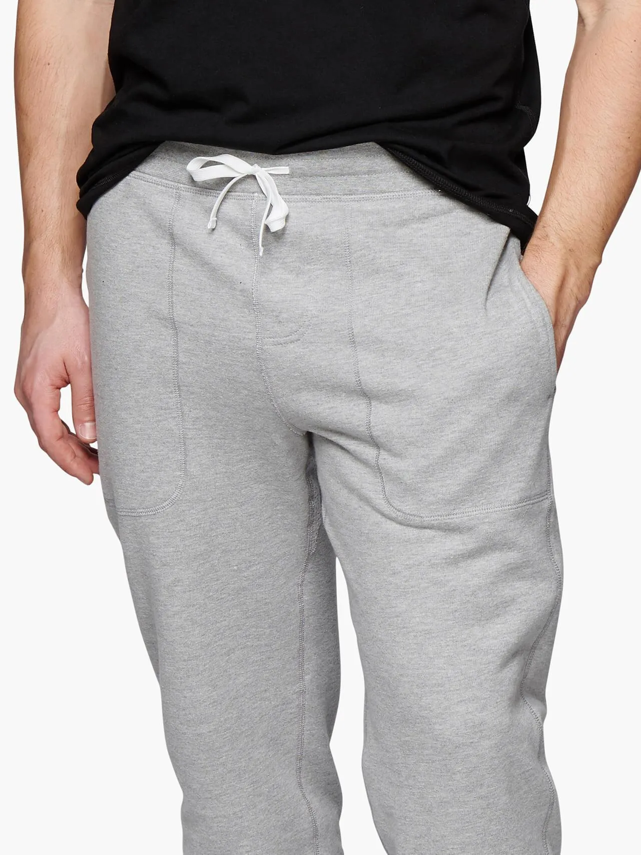 Mobil Sweatpant