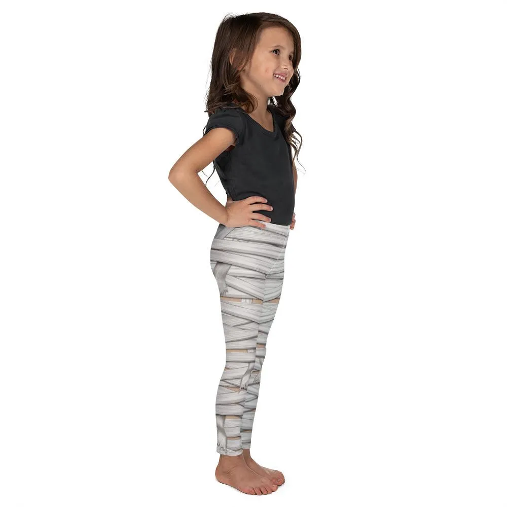 Mummy Legs Kid's Leggings