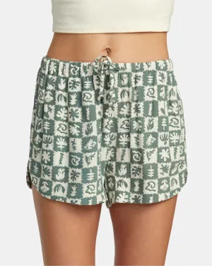 New Yume Eco Viscose Shorts