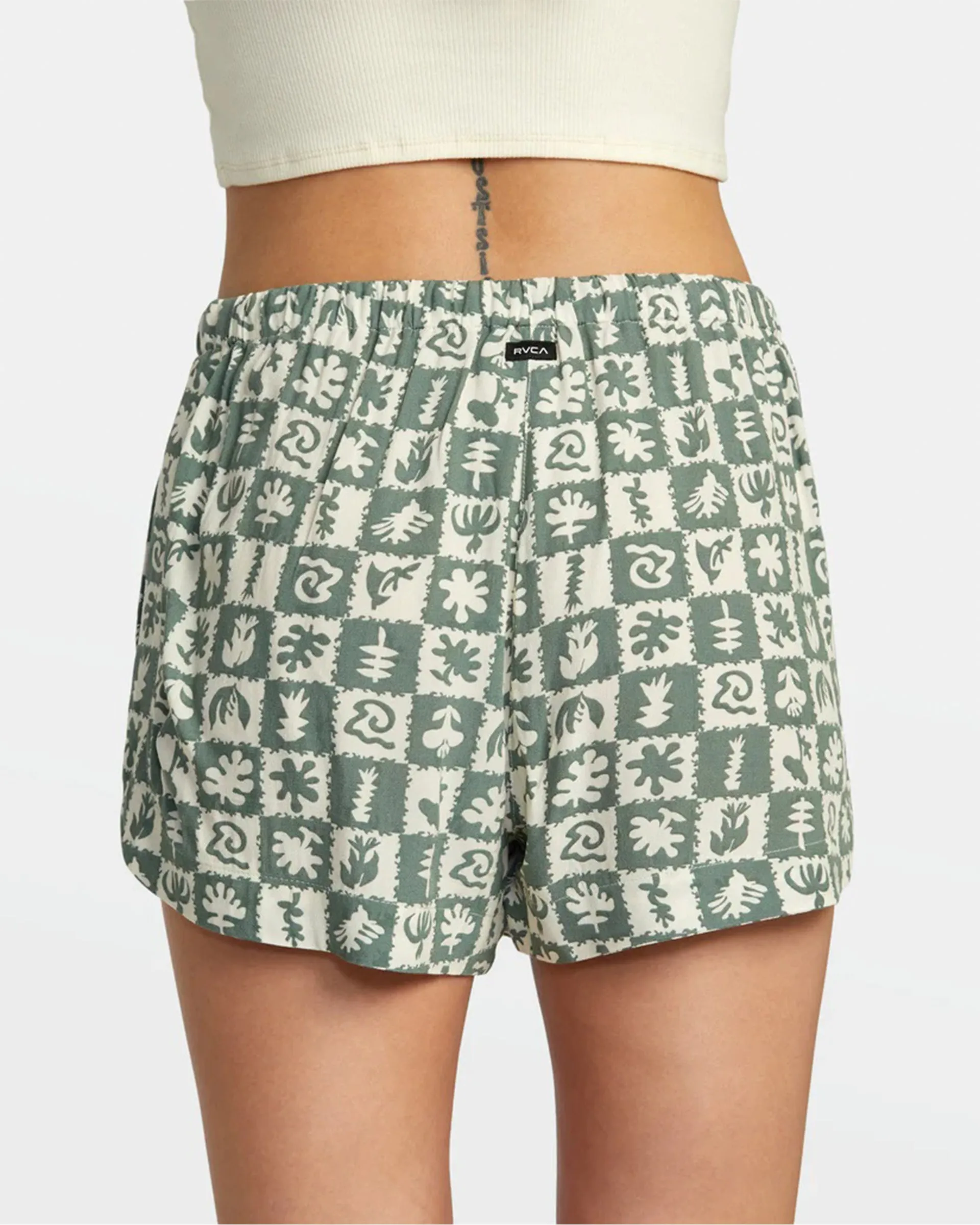 New Yume Eco Viscose Shorts