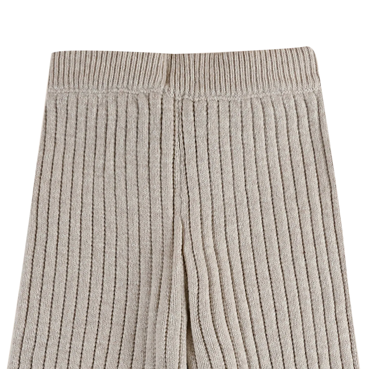 Nienis Trousers | Biscotti Melange