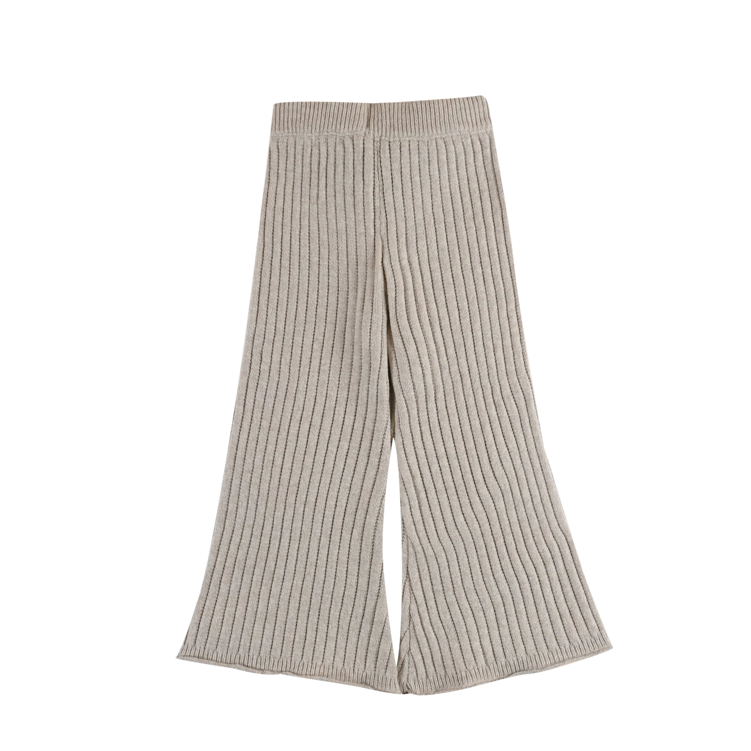 Nienis Trousers | Biscotti Melange