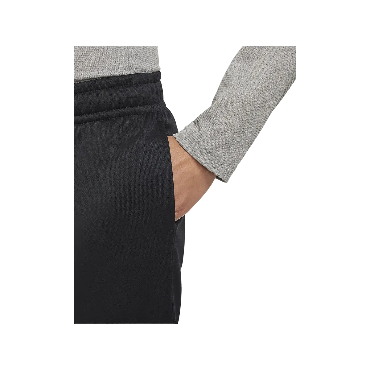 Nike GS Therma-FIT Graphic Tapered Training Trousers